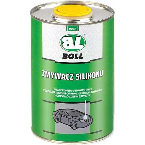 dissolvant silicone BOLL 1 litre