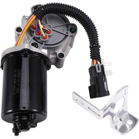 Moteur de commande de boîte de transfert 19168728 pour Dodge Ram, Chevrolet Silverado, Suburban, GMC Yukon, Sierra et Cadillac Escalade (1/5)