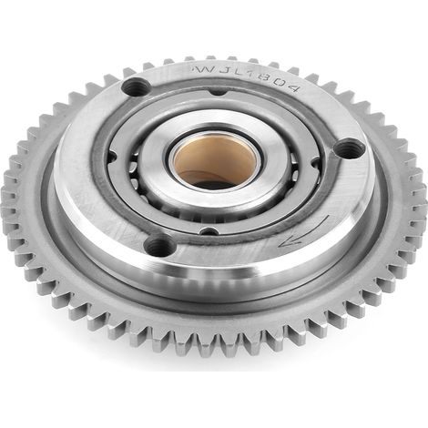 d embrayage de démarrage pour moteur de moto Lifan Zongshen (1/4)