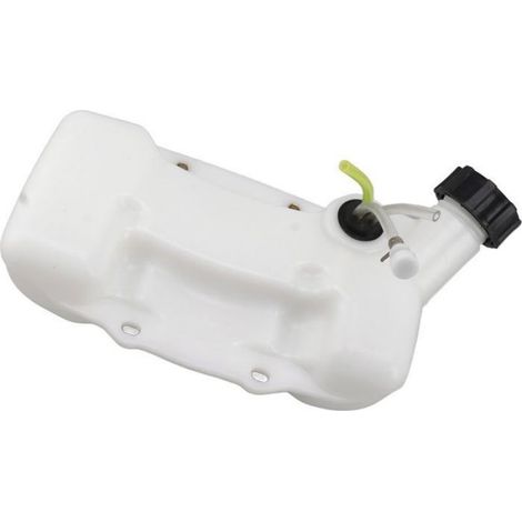 Reservoir Essence - PC Haute Capacite - Pour Tondeuse et Debroussailleuse TB43 TU43 - 1 Unite (1/5)