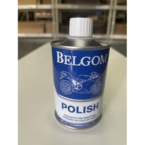 POLISH 250ML BELGOM P07 022 (1/2)