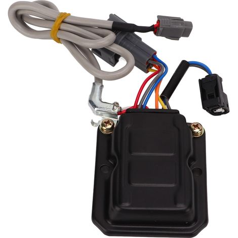 Allumeur de moteur avec faisceau 89620‑35310, remplacement pour 4Runner Pickup 22RE 4 cylindres 2,4 L 1992-1995 (1/5)