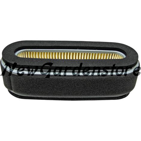 Filtro aria 140 mm 53 mm 40 mm granito 17210-896-505 17211-896-751