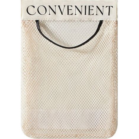 BEBUSINGOTO Amenagement Interieur Placard, Adhésive Rangement Placard Cuisine Suspendu Organiseurs Armoire Support Epices pour Organiseurs de Placards Cuisine Salle de Bain, 2 Pièces (1/4)