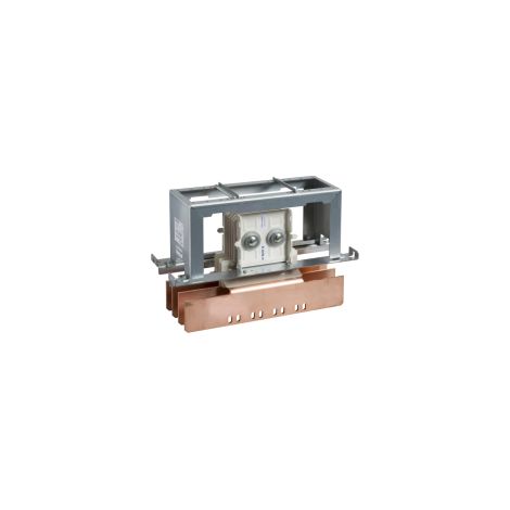 PrismaSeT P Active - Interface Canalis 1600A - 4P - LVS04704