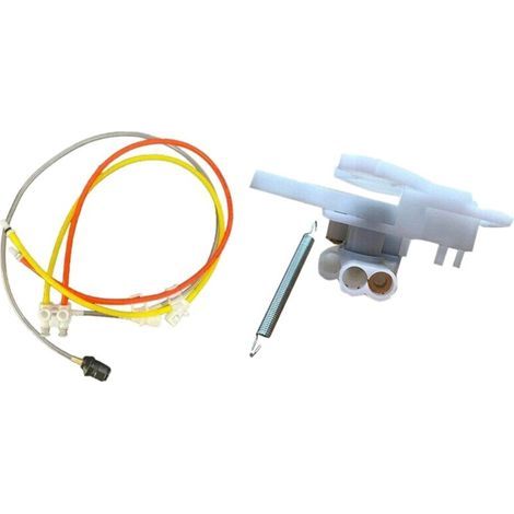 Kit de Réparation Tuyau d'Air Siège Soupape Réglage Commande pour Camion