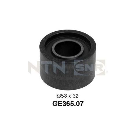Galets enrouleurs - GE365.07 - SNR - Compatible avec véhicule Volvo