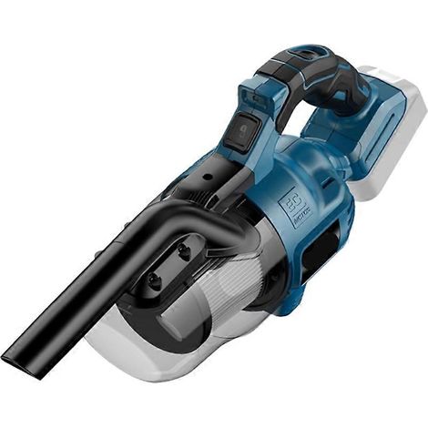 Électrique aspirateur sans fil pour Makita 18V aspirateur à main pour maison voiture parquet sol tapis