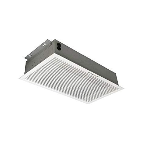 Consort Claudgen RAC1006 Recessed Air Curtain 6.0kW