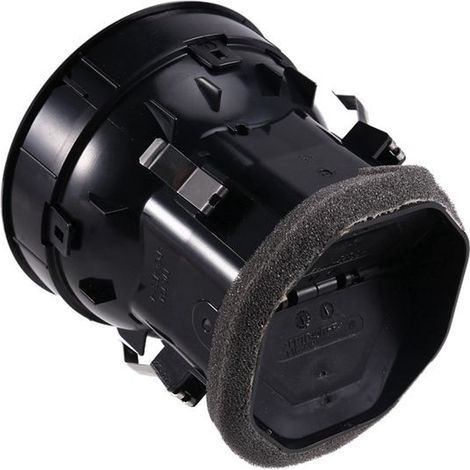 4478308502 ist geeignet für die Lüftungsdüsen der Armaturentafel des Mercedes-Benz V-Klasse W447 Vito EQV Valente. (1/5)