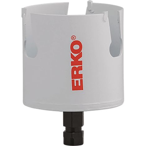 TREPAN CARBURE MULTIMAT 110MM ERKO 47111 (1/5)