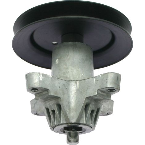 Supporto completo, altezza totale 160 mm, puleggia diametro 160 mm 6180624 MTD-450088