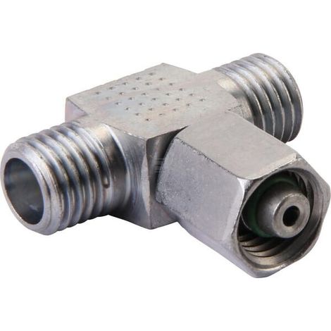 Acoplamiento 35L VOSS ETSD35L (1/4)