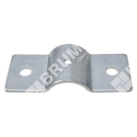 Piastra supporto parasassi per decespugliatori NOVATEC COMPATIBILE - 047615