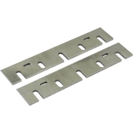 Makita Lama per pialla Dimensione del prodotto, lunghezza: 170 mm D-63666 2 pz.