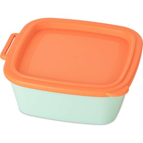 Schüssel mit Deckel NORA BOX, 750 ml, KOZIOL