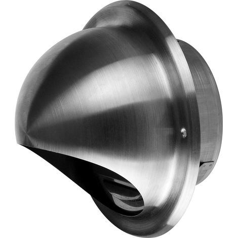 LAUNCHER - METALLEINLASSDURCHMESSER 100 - A-WMN-100