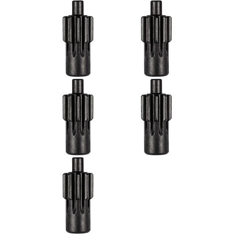Outil de démontage de cylindres de moteur 5X MX 13 pour camions Paccar, Kenworth T880 et Peterbilt. Remplace les références 1453158PE et 1453158. (1/5)