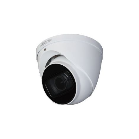 DAHUA TELECAMERA DOME IBRIDA 4IN1 2.0 MEGAPIXEL HAC-HDW1230T-Z