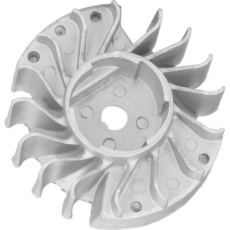 Volant de scie à chaîne en alliage d'aluminium traité thermiquement pour Stihl MS210, MS230, MS250, 021, 023. (1/5)