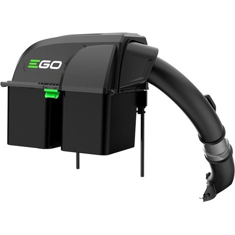 Bac de ramassage d'herbe EGO ABK5200-A pour tondeuses autoportées ZT5200E-L et ZT5201E-S