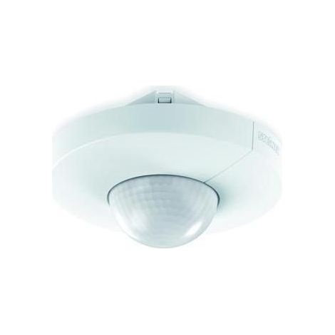 Steinel Präsenzmelder Passiv Infrarot, Unterputz, IP20, 360° Reichweite max: Ø 40 m (1257 m²) 033453 (1/5)