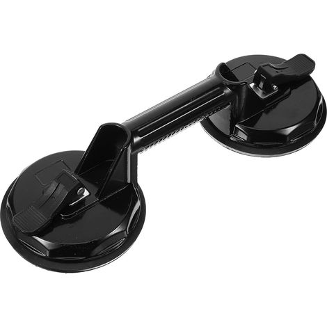 Extracteur de Bosses à Ventouse Noir, Outil Portable pour Réparation (1/5)