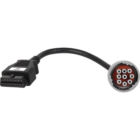 Cable de diagnóstico CAT/Perkins JDC505A (Jaltest) (1/2)
