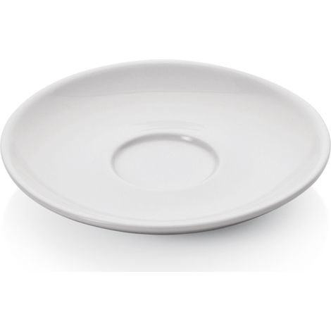 Soucoupe expresso blanche pour 4999009 ITALIA WHITE - Was Germany