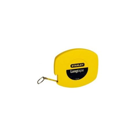 STANLEY STEEL MASSBAND 30 m
