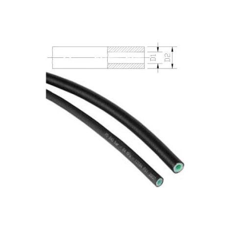 Manguera de lubricación central 11,3x6,3 (1/3)