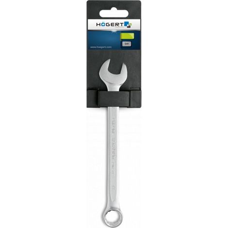 Clé anglaise Hogert HT1W450 50 mm