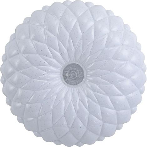 Lámpara de techo LED de 18 W Auris PLF-53749-M-CL Italux (1/4)