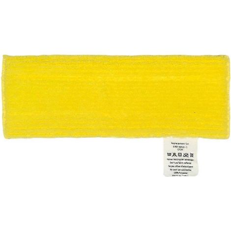 Dampfreinigungspads für Kärcher Easyfix SC2 SC3 SC4 SC5 SC7 Ersatzteile Mikrofaser-Wischmopptuch Dampfmopppads (1/5)