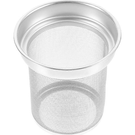 Infuseur à thé domestique en acier inoxydable, passoire à thé pour 3 pièces (1/5)