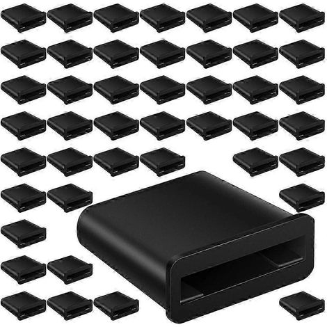 Lot de 100 rubans d'irrigation goutte à goutte pliables, compatibles avec les systèmes d'irrigation goutte à goutte et l'irrigation paysagère des jardins. (1/5)
