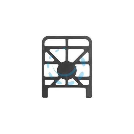 SUPPORTO FILTRO ARIA PER DECESPUGLIATORE CC.25,4 - a partire da anno lotto A-L 2021-11