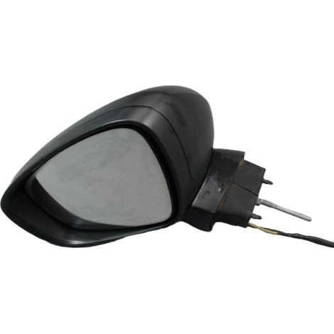 [PRODUIT D'OCCASION] Retroviseur Exterieur Electrique Gauche CITROEN C3 II Phase 2 (a51) 2013-2016 ♻️ Ref Oe. 8154aq - Garantie à vie (1/4)
