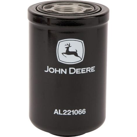 Filtro JOHN DEERE AL221066 (1/2)