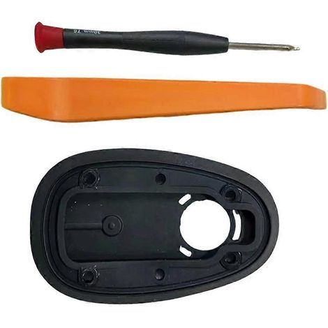 Joint d'étanchéité en caoutchouc pour base d'antenne de voiture MINI R57 2009-2014, référence 65209149080 (1/5)