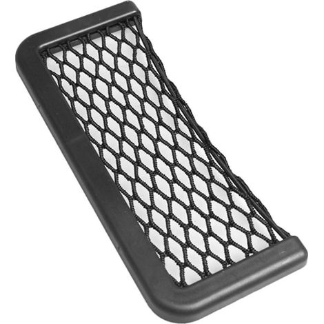 Seitenablagenetz fürs Auto, Seitentasche für den Sitz, Handy-Organizer, 1 Stück