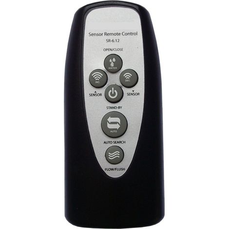 RAK Compact Commercial Remote Control for Sensor Taps - RAKCOM953C
