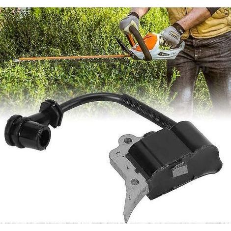 Bobine d'allumage pour débroussailleuse 2500 25cc, accessoire de rechange pour outils de jardin motorisés
