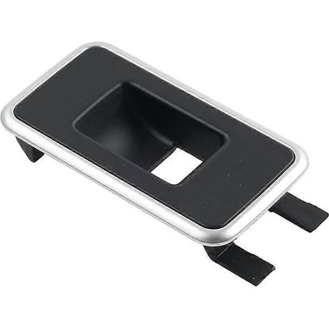 LR036907 Enjoliveur de commande de lève-vitre pour Land Rover Range Rover Sport 13-17 (2014) (1/5)