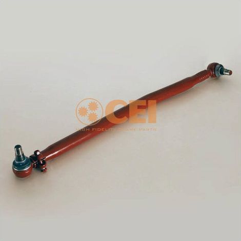 Barra de dirección Iveco L.982mm  42087841 42087842 4747960 4747961