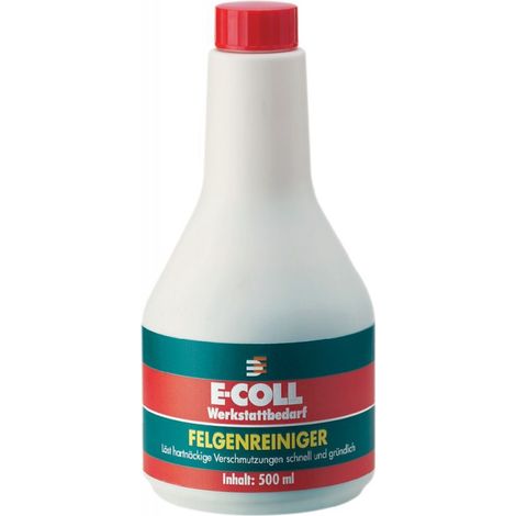 Cleanser E-Coll Cerchi (A 6)