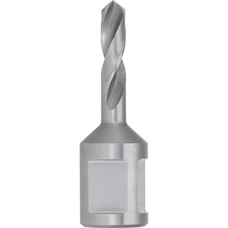 Topfbohrer mit 6 mm Weldon-Anschluss Fervi f011/006p