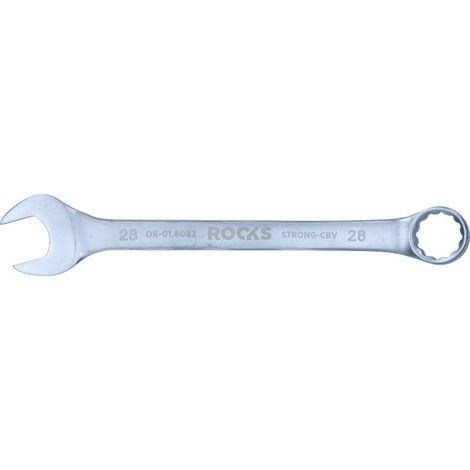 Chiave combinata ROOKS 28 mm (OK-01.6082) (1/4)