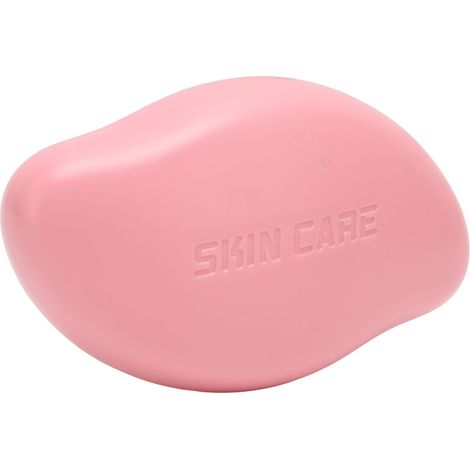 Épilateur Portable Réutilisable pour Femmes - Sans Douleur pour Jambes, Bras, Dos - Rose (1/5)