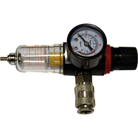 1PZ FILTRO SCARICO CONDENSA per compressore Lt. 100